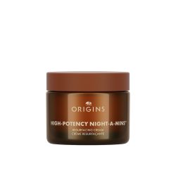 Origins High-Potency Night-A-Mins? Resurfacing Cream Nachtcreme 50 ml