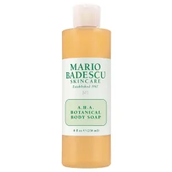 Mario Badescu Aha Botanical Body Soap Duschgel 236 ml