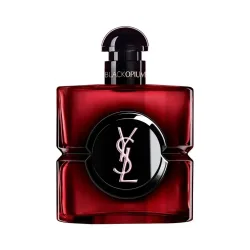 Yves Saint Laurent Black Opium Damenparfum 50 ml Damen
