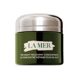 La Mer Spezialisten The Night Recovery Concentrate Nachtcreme 15 ml