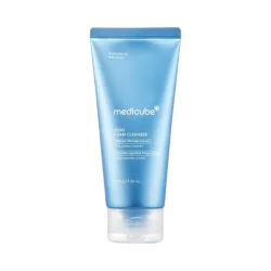 Medicube - Zero Foam Cleanser, 120 g