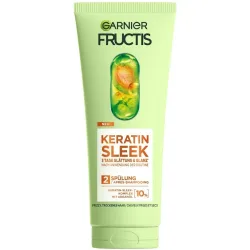 Garnier Fructis Keratin Sleek Conditioner 200 ml
