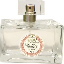 Nesti Dante Firenze REGINA DI PEONIE Eau de Parfum 100 ml