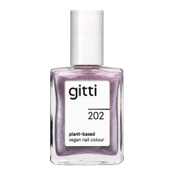 gitti no. 202 Nagellack 15 ml