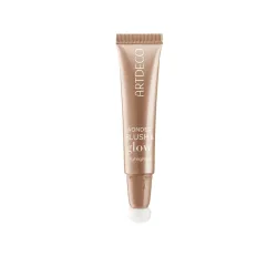 ARTDECO Mermaid Kiss Wonder Blush & Glow 12 ml 2 - BRONZY GLOW