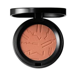 MAC Cosmetics - Skinfinish Colourstruck Blush, 4.5 ml, Gingerly
