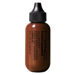 MAC Cosmetics - Studio Radiance Face and Body Radiant Sheer Waterproof Foundation, 50 ml
