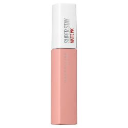 Maybelline Super Stay Matte Ink Lippenstifte 5 ml 5 - LOYALIST