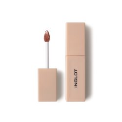 Inglot GLAZED LIPS LIQUID SPF 50+ Lippenstifte 3,5 ml 92