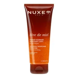 Nuxe Verwöhn-Körperpeeling nährend 200 ml