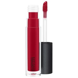 MAC Lipglass Lipgloss 3,1 ml Ruby Woo