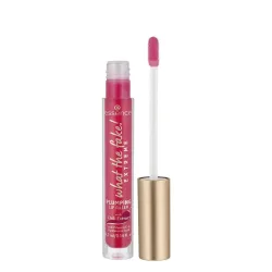 Essence - What The Fake! Extreme Plumping Lip Filler, 4.2 ml, Rot