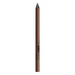 NYX-PROFESSIONAL-MAKEUP - Line Loud Longwear Lip Pencil Lipliner, Line loud longwear lip shapers, 1.2 g, Rebel Kind