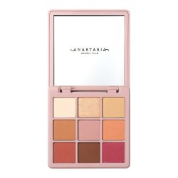 Anastasia Beverly Hills - Mini Modern Renaissance Palette - Lidschattenpalette, Set