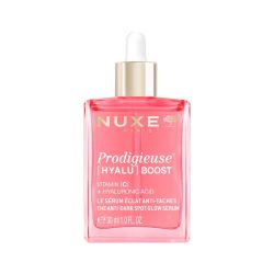 Nuxe - HYALU BOOST Anti-Pigment Serum, 30 ml