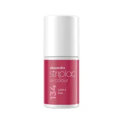 Alessandro - Striplac UV Colour Italian Chic, 6.5 ml, Juan’s Kiss
