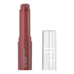 e.l.f. Cosmetics Hydrating Core Lip Shine Lipgloss 2,8 g Happy