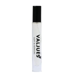 VALJUES Soft & Sensual Forbidden Fixation Eau de Parfum 10 ml