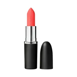 MAC Cosmetics - MACximal Silky Matte Lipstick, 3.5  g, Flamingo