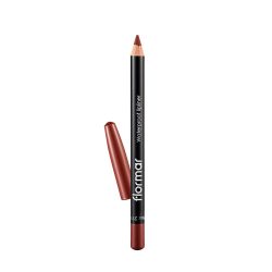 Flormar Waterproof Lipliner 246 Rosebush 1,14 g Nr. 211 - Classical Brown