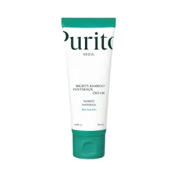 Purito - Mighty Bamboo Panthenol Cream, 100  ml