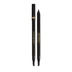 Yves Saint Laurent Musthaves Lines Liberated Kajal 1,2 g 01 - Unbridled Black