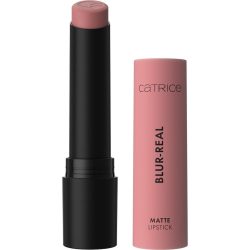CATRICE - Blur-Real Matte Lipstick, 3 g, Muted Romance