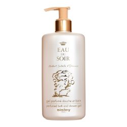 Sisley Eau du Soir Gel Parfumé Douche et Bain Duschgel 250 ml