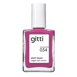 gitti no. 034 Nagellack 15 ml