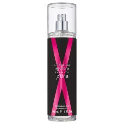 Christina Aguilera Xtina Infinite Fine Fragrance Mist Damenparfum 236 ml Damen