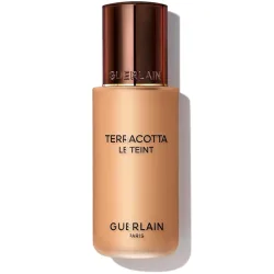 Guerlain - Terracotta Le Teint Foundation, 35 ml, .W WARM / DORÉ