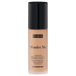 PUPA Milano Wonder Me Foundation 30 ml 040 Honey