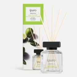 ipuro Essentials lime light Raumduft 200 ml