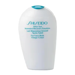 Shiseido Sun Care After Sun Intensive Recovery Emulsion 150 ml