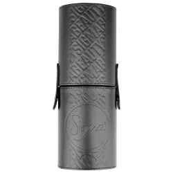 Sigma Brush Cup Holder Pinseltaschen 1 ct Black