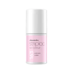 Alessandro - Striplac UV Colour Unicorn Cake, 6.5 ml