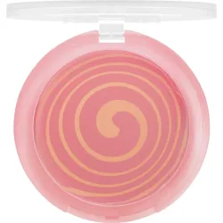 Essence Get the Glaze! Swirl Creamy Blush 7,5 g 01 - WHAT A YUMMY TWIST!