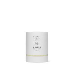 Pestle & Mortar Chummi Vanilla Augen- & Lippenmasken 20 g