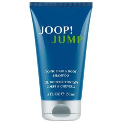 JOOP! JOOP! Jump Duschgel Körperreinigung 150 ml Herren