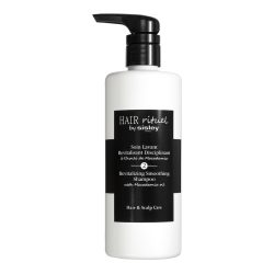 HAIR RITUEL by Sisley Soin Lavant Disciplinant à l'Huile de Macadamia Shampoo 500 ml
