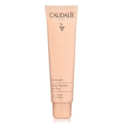 Caudalie - Vinocrush Getönte Creme, 30 ml,  Ligt