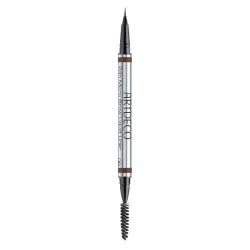ARTDECO 24H Micro Brow Liquid Liner Augenbrauenstift 0,3 ml 06 - DARK BROWN