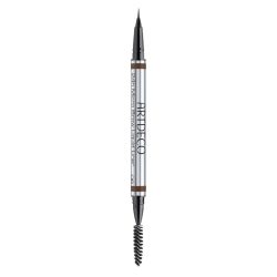 ARTDECO 24H Micro Brow Liquid Liner Augenbrauenstift 0,3 ml 06 - DARK BROWN