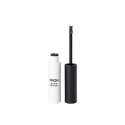 Und Gretel Froh Augenbrauenfarbe 3 ml Nr. 02 - Clear