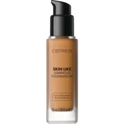 Catrice Skin Like Luminous Foundation 30 ml 050W