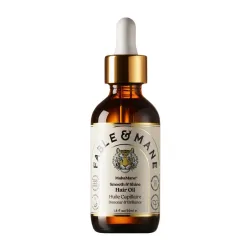 FABLE & MANE - MahaManeTM - Haaröl für Geschmeidigkeit und Glanz, 55 ml, Fantasie