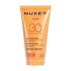NUXE Sun Sonnenmilch Gesicht und Körper LSF 30 Sonnenschutz 150 ml