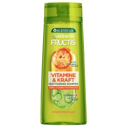 Garnier Fructis Shampoo 250 ml