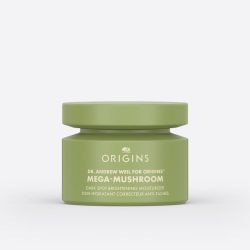 Origins Dr. Andrew Weil for Origins? Mega Mushroom Dark Spot Corrector Moisturizer Gesichtscreme 50 ml