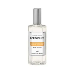 Berdoues 1902 Fleur d´Oranger Eau de Cologne 125 ml